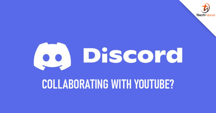 Discord to come with YouTube integration in the near future?