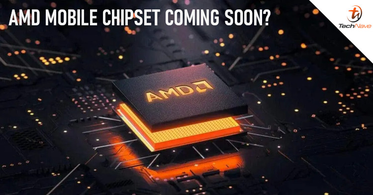 AMD to manufacture mobile chipsets in the near future?