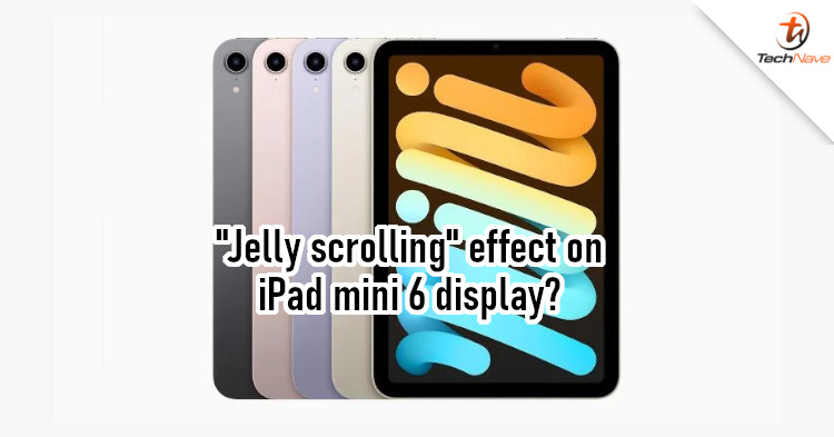 Ipad mini 6 malaysia