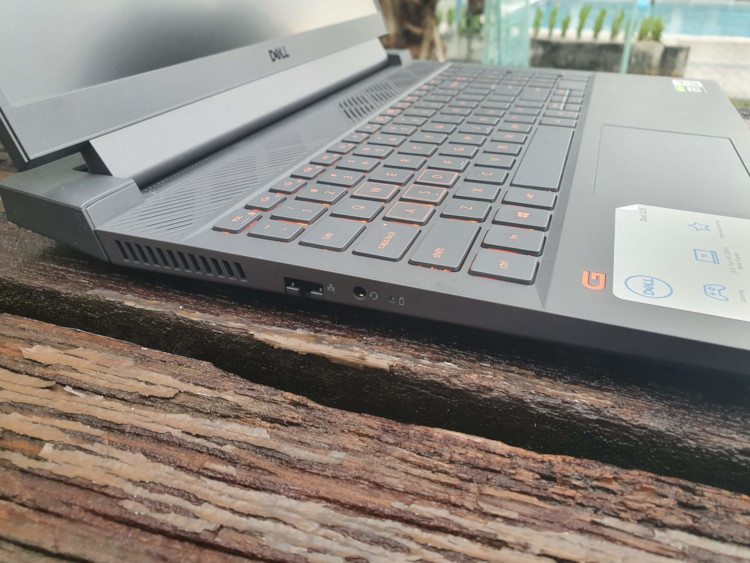 Dell G15 Gaming Laptop PC Giveaway