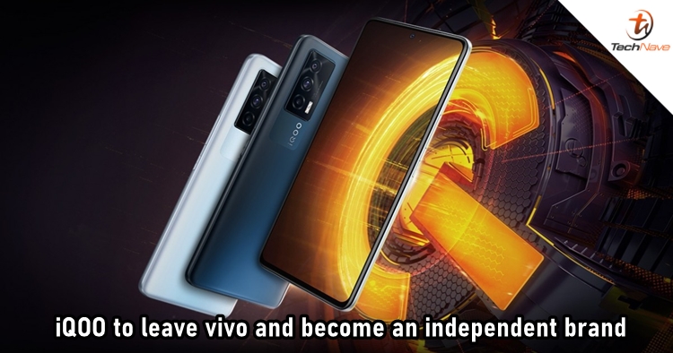 iQOO will reportedly leave vivo to become an independent brand