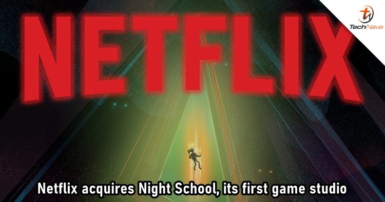 Netflix dives deeper into gaming expansion by acquiring its first game studio, Night School