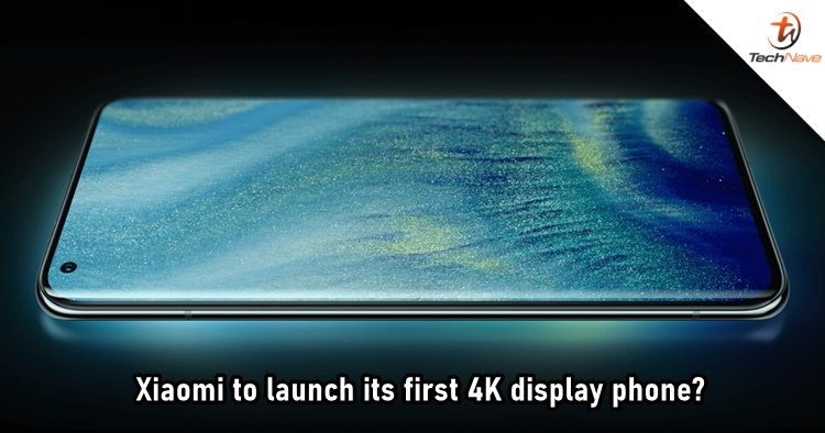 Xiaomi gearing up to launch its first device with a 4K display