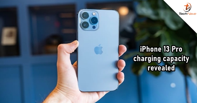 Test results reveal Apple iPhone 13 Pro lineup supports up to 27W fast charging
