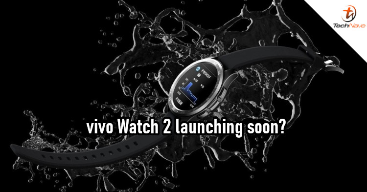 vivo Watch 2 could launch soon with eSIM support