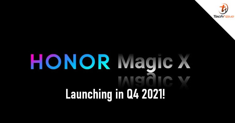 Honor Magic X could launch by Q4 2021, clamshell Huawei foldable also in the works