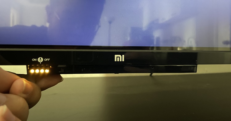 Xiaomi 55-inch Mi TV P1 review: An affordable 4K set with good picture  quality