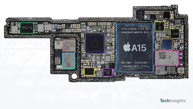 Apple A15 Bionic chip is better than what the company said about it ...