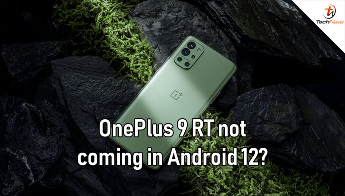 OnePlus 9 RT will come with 120Hz refresh rate and Android 11 out of the box