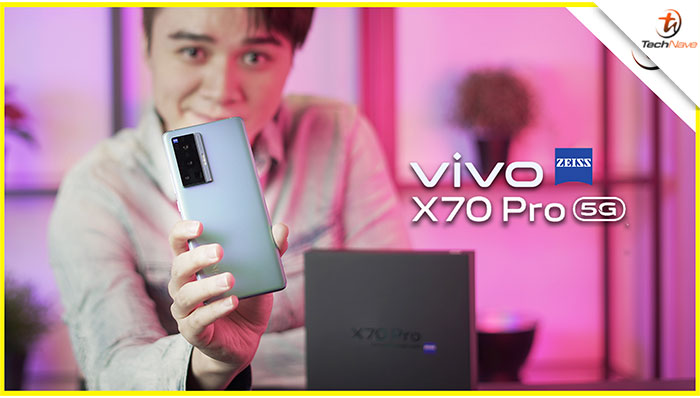 vivo X70 Pro, Super Nice Portraits with ZEISS Style Effects! | Unboxing & Reviews