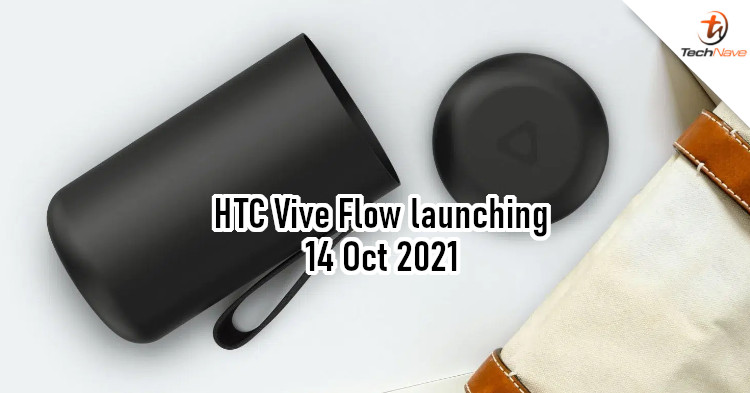HTC Vive Flow could launch soon, includes new metaverse for users