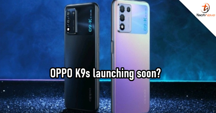 OPPO K9s could launch soon, will feature Snapdragon 778 chipset