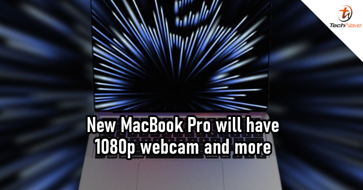 New Apple MacBook Pro models to have 16GB RAM and feature 1080p webcam