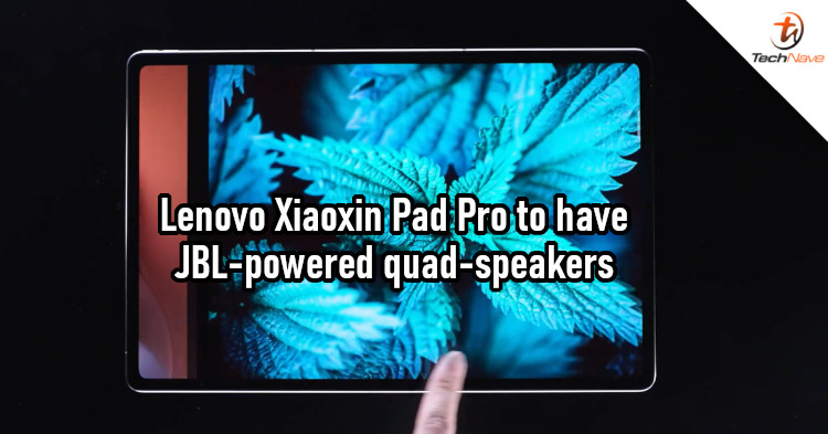 Lenovo Xiaoxin Pad Pro launching in Nov 2021 with a 120Hz display