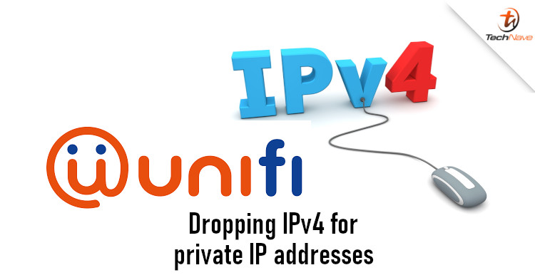 TM will start moving more Unifi customers to private IP addresses