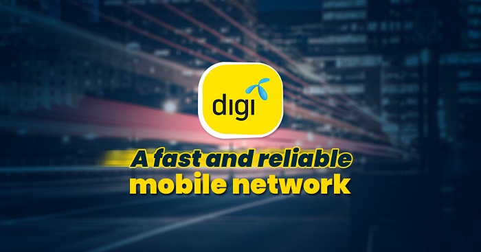 Why Digi could be an excellent choice for a faster and more reliable mobile network