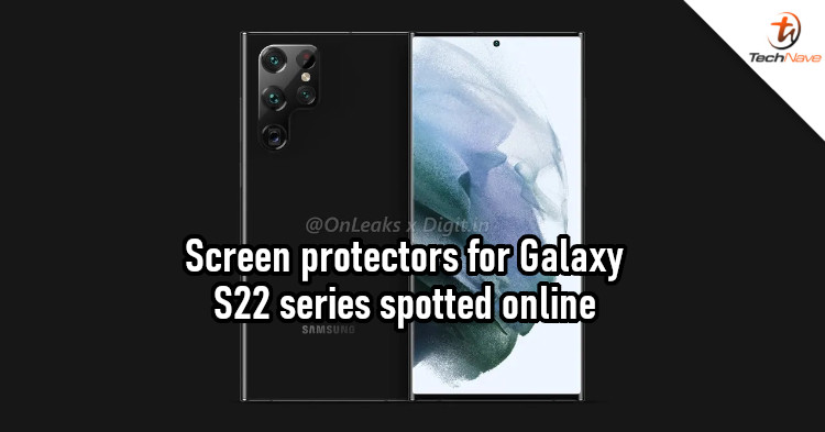 Latest leak may have confirmed that Samsung Galaxy S22 series will have wider size