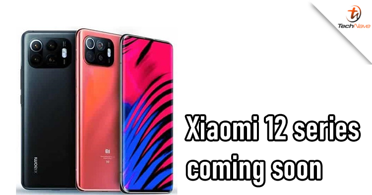 Xiaomi 12 series key specs leaked, might coming in December
