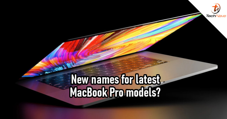 Latest MacBook Pro models could be called M1 Pro and M1 Max