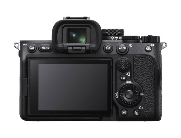 Sony a7 IV Price in Malaysia & Specs - RM9799 | TechNave