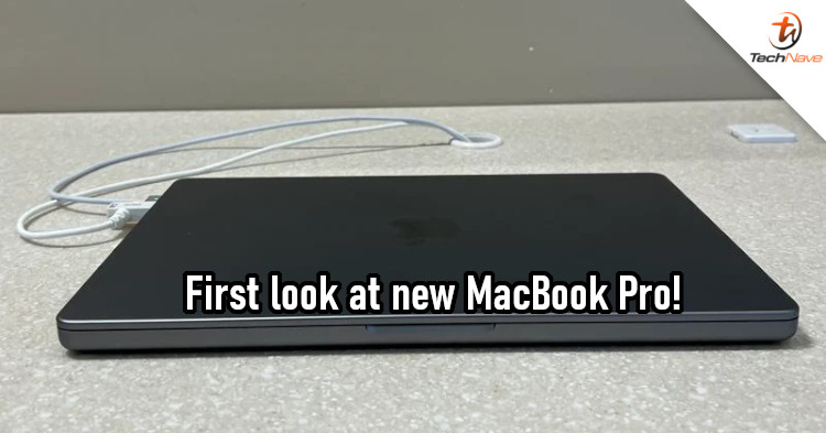 Latest leaks provide first looks at new MacBook Pro models