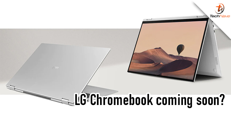 LG Chromebook allegedly certified by Bluetooth SIG
