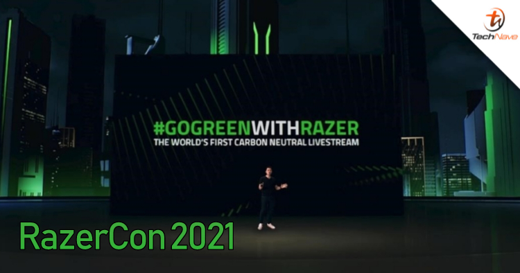 Razer reveals Zephyr smart mask, Enki gaming chair, Kraken headphones and more at RazerCon 2021