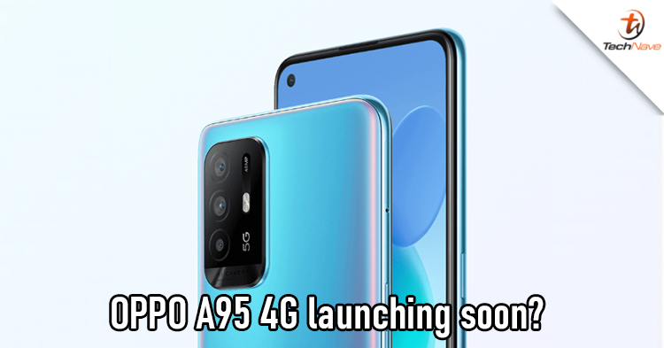 OPPO A95 4G found on Geekbench, features Snapdragon 662 chipset