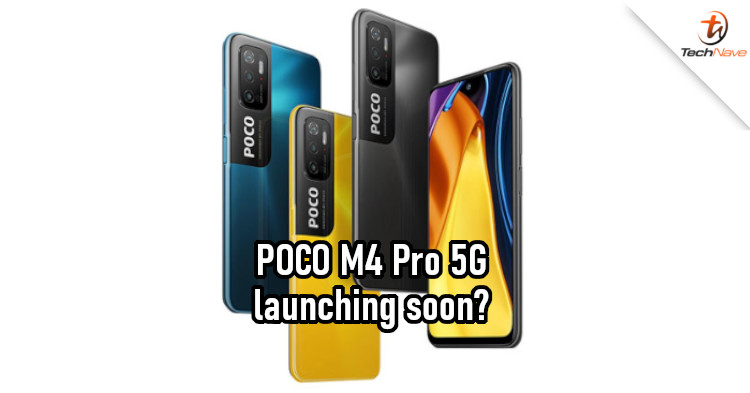 POCO M4 Pro 5G allegedly spotted on Geekbench, uses Dimensity 810 chipset