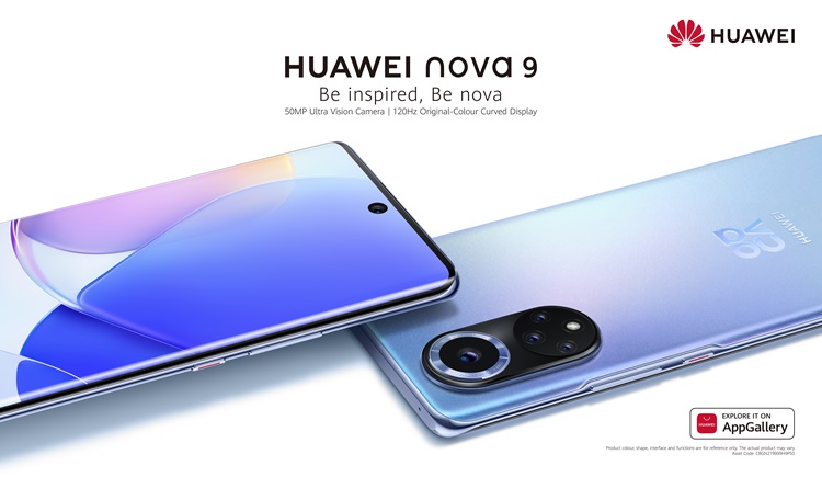 HUAWEI nova 9 KV.jpg