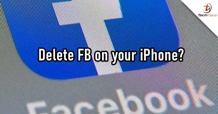 Security researchers say iPhone users who cares about privacy should delete the Facebook app