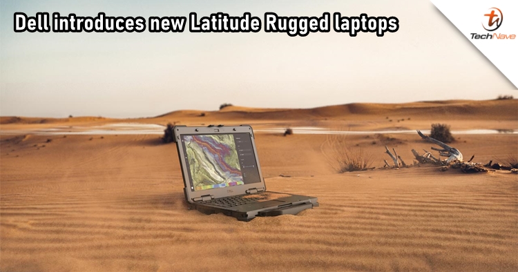 Dell Latitude 5430 Rugged review | TechNave