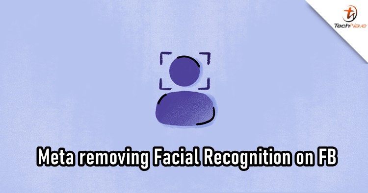The Facial Recognition system on Facebook will be shut down by Meta