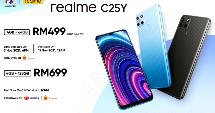 realme GT Neo 2 Price in Malaysia & Specs - RM1399