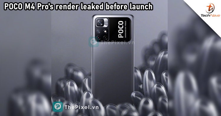 POCO M4 Pro gets further confirmed to be a rebranded Redmi Note 11