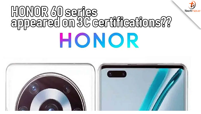HONOR 60 series may be officially unveiled on December this year