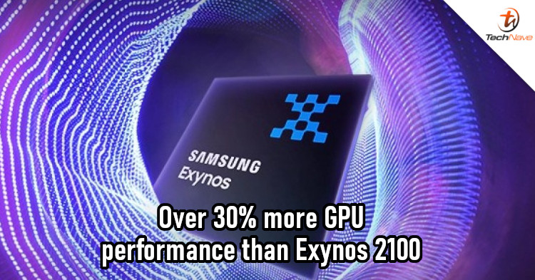 Exynos 2200 will have up to 30% more GPU performance than predecessor