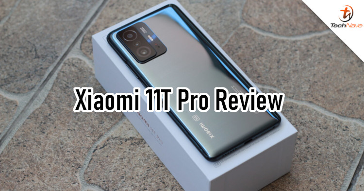 Xiaomi 11T Pro  Review en español 