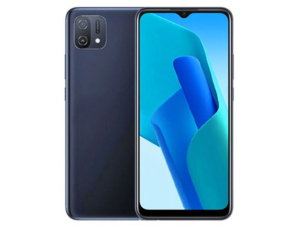Oppo A16K Price in Malaysia &amp; Specs - RM479 | TechNave