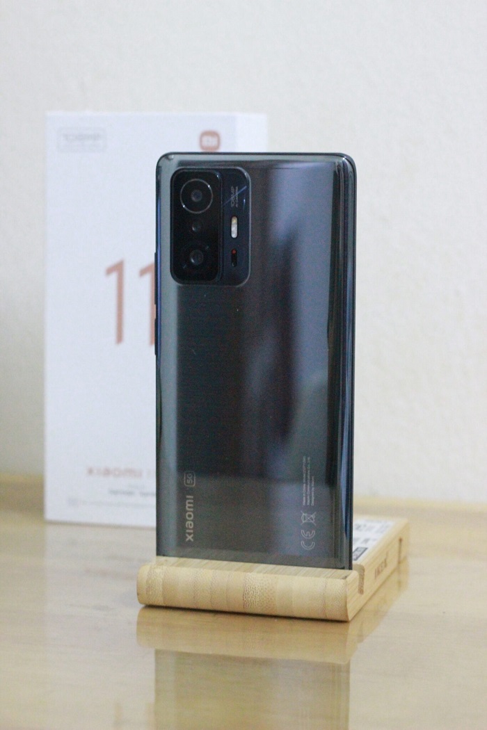 Conclusion & End Remarks - The Xiaomi 11T & 11T Pro Review: Two