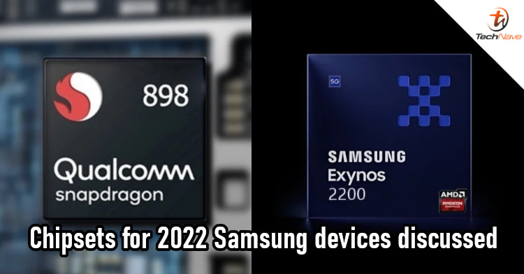 Samsung to launch 64 mobile devices in 2022, 20 will feature Exynos chipsets