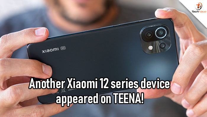 Another Xiaomi device appeared on TEENA with Snapdragon 870 chipset