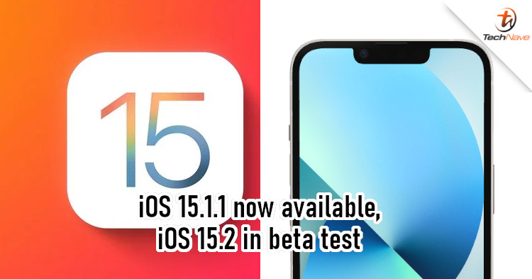 Apple fixes drop call issue with iOS 15.1.1, working on Face ID issue next
