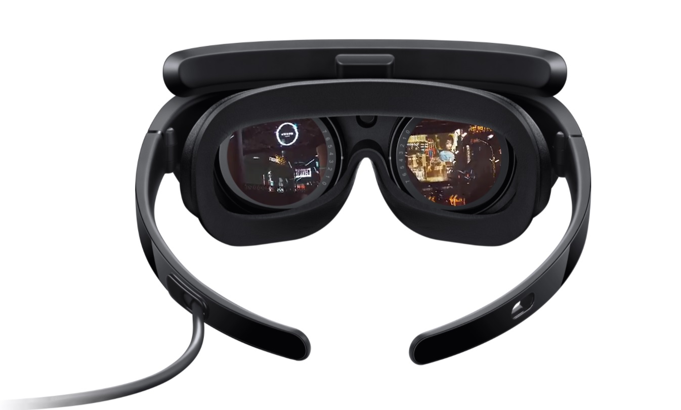 Huawei VR Glass 6DoF release: Lightweight headset, sleek controllers ...