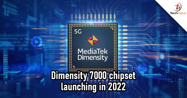 MediaTek has begun testing 5nm Dimensity 7000 chipset