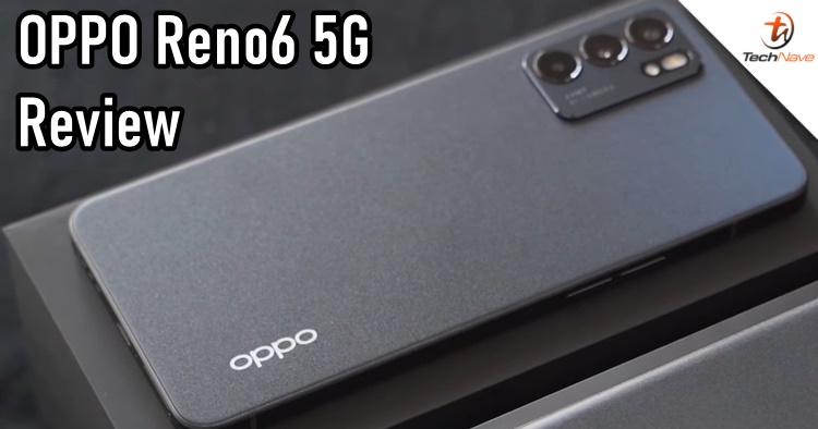 Oppo Reno6 Pro 5G hands-on review -  tests