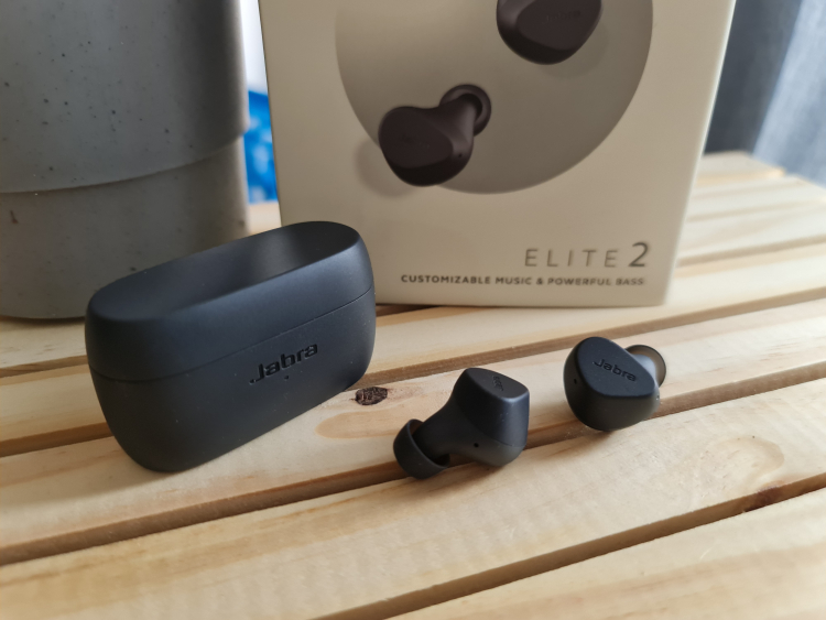 Verbeelding hel Geliefde Jabra Elite 2 review - Quality Short-range TWS for below RM300 | TechNave