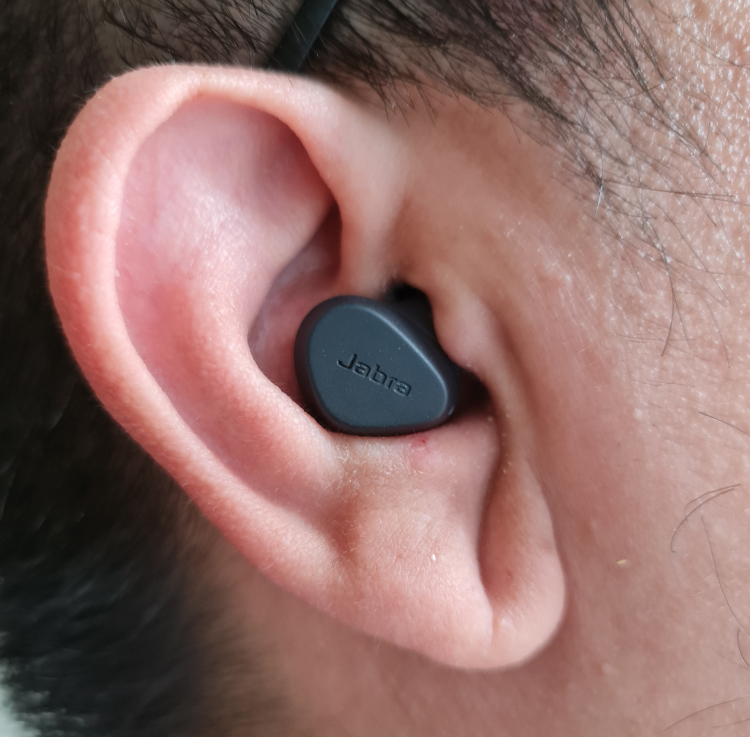 Verbeelding hel Geliefde Jabra Elite 2 review - Quality Short-range TWS for below RM300 | TechNave