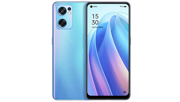 OPPO Reno7 SE comes with triple camera setup and 65W fast charging