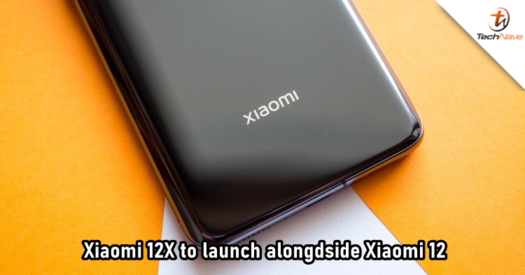 Xiaomi 12X to debut alongside Xiaomi 12 next month